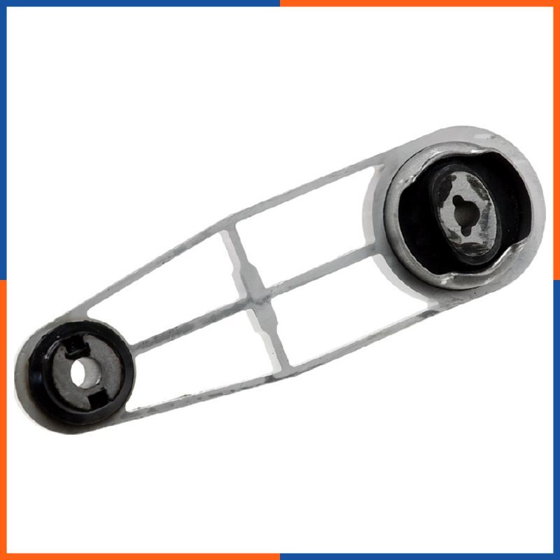 Support moteur arrière Renault silentbloc anti-cabrage pour Clio et Megane