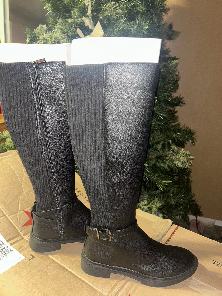 Kenneth cole hotsell reaction riding boots