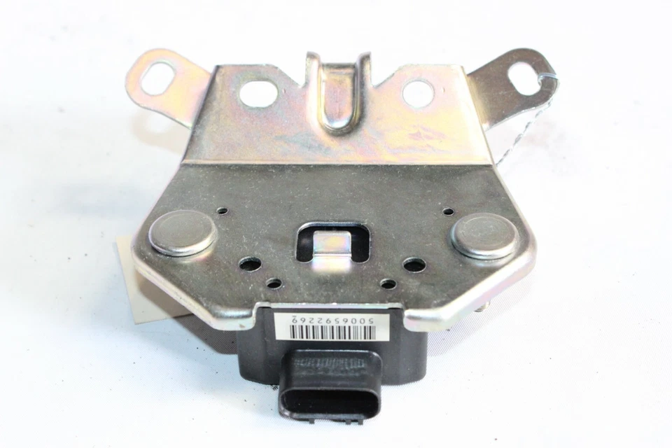 2006-2011 LEXUS IS250 RWD РЫСКАНИЕ ДАТЧИК СТАБИЛИЗАЦИИ УПРАВЛЕНИЯ A0332 - Изображение 3 из 4