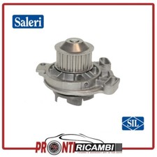 POMPA ACQUA PA380/P - AUDI 100 - VOLKSWAGEN LT - VOLVO 240 - VEDI DESCRIZIONE