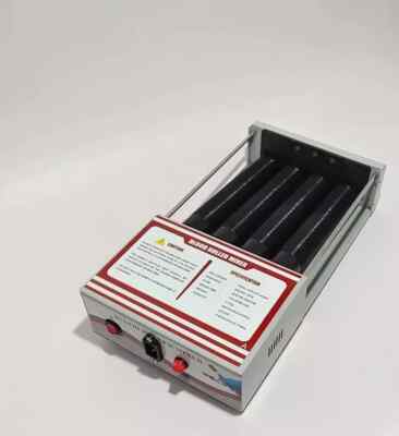 Blood Roller Mixer Spin for Mixing Blood with free expedite shipping