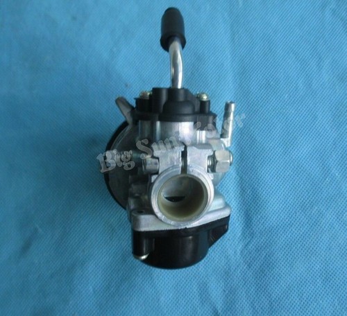 Racing Carburettor 49cc 66cc 80cc 2 Stroke Engine Motor Motorized Bicycles Carb - Picture 4 of 5