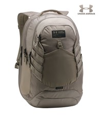 ua hudson backpack review