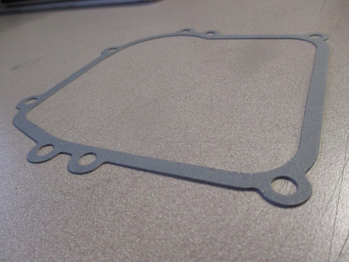 NOS Generator Gasket Fits: Kawasaki KG550 11009-2030 | eBay