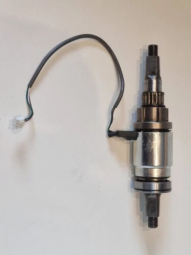 Impulse Motor (2.0) E-Bike Motor Kurbelwelle mit Tretlager - Ersatzteil! - Bild 4 von 5