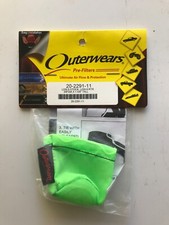 Outerwears Pre-filter outside cover for Losi ...