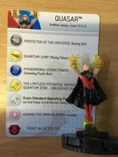 HEROCLIX - QUASAR 047 - AGE OF ULTRON WAVE 1