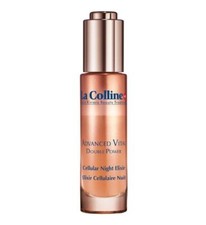 La Colline Advanced Vital Double Power Cellular Night Elixir 30ml cept