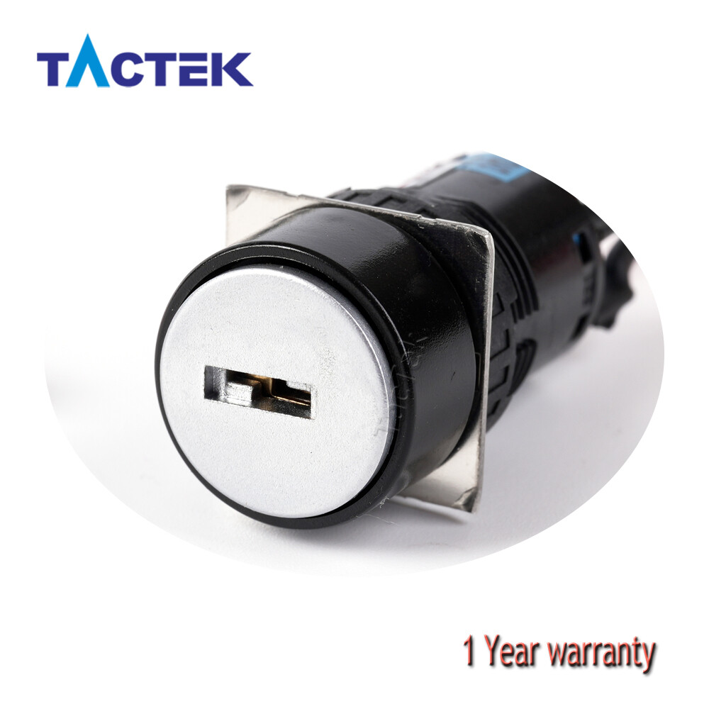IDEC AS6-KT Switch For NX100 DX100 DX200 YASKAWA KEY SWITCH Key