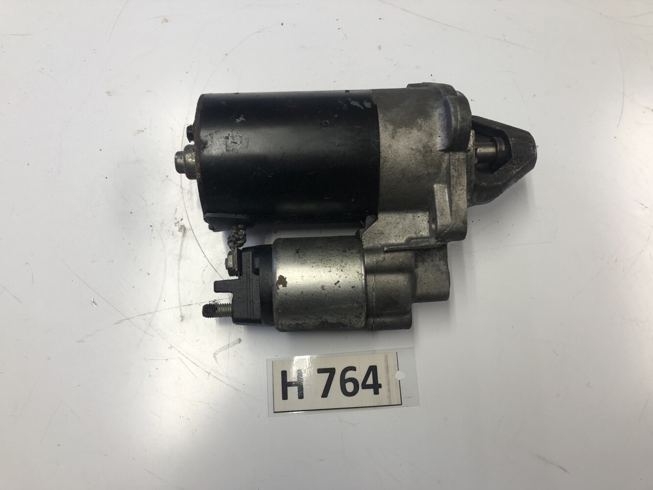 Anlasser Smart FORTWO W451 Diesel 2008 A0051513811 0001106014 