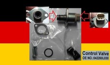 Druckregelventil Common-Rail-System VENTIL TOYOTA AURIS 2.0D-4D  AVENSIS 2.0D-4D