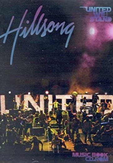 Hillsong: United We Stand: Music Book CD-ROM MUSIC AUDIO CD