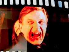 Dracula 3-D media limited distribution