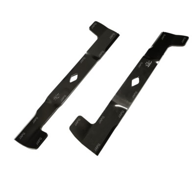 Kit Cinghie Trasmissione Per BACKMEISTER 8641, 8650, 8658, 8660 E 68511 (composto Da 6851150 E 6851151 - Foto 8