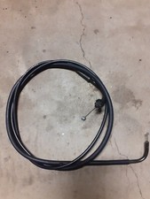 Câble d'accélérateur pour