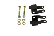 BELLTECH SHOCK EXTENSION KIT 99-06 Silverado/Sierra 1500 (All Cabs) Rear