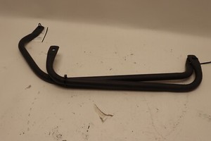 2019-2023 VOLVO VNL 760 FRONT & REAR DRIVER'S SIDE GRAB BAR HANDLE 20820772 OEM