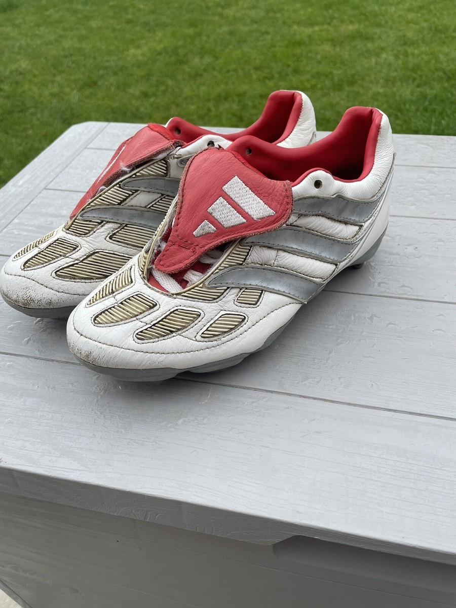 アディダス プレデター プレシジョン Adidas Predator Precision 2001 Predator Precision Predator