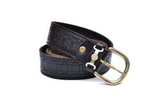 belt leather incas. size 95