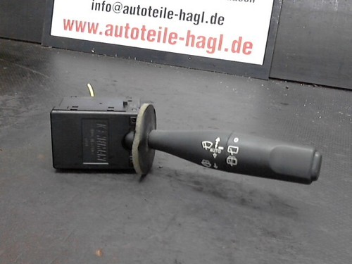 Metzger 0916229 – Interruttore Tergicristallo Ricambio Auto