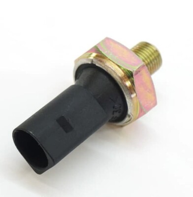 OEM Engine Oil Pressure Switch Sensor Sending Unit For 05 Audi - Foto 8