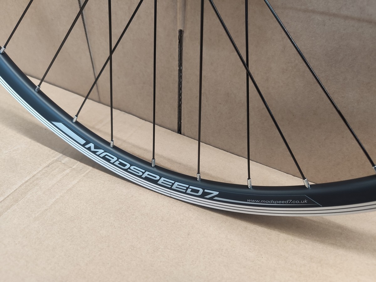 650b 27.5 ホイール　mtb 9mm QR QR 27.5