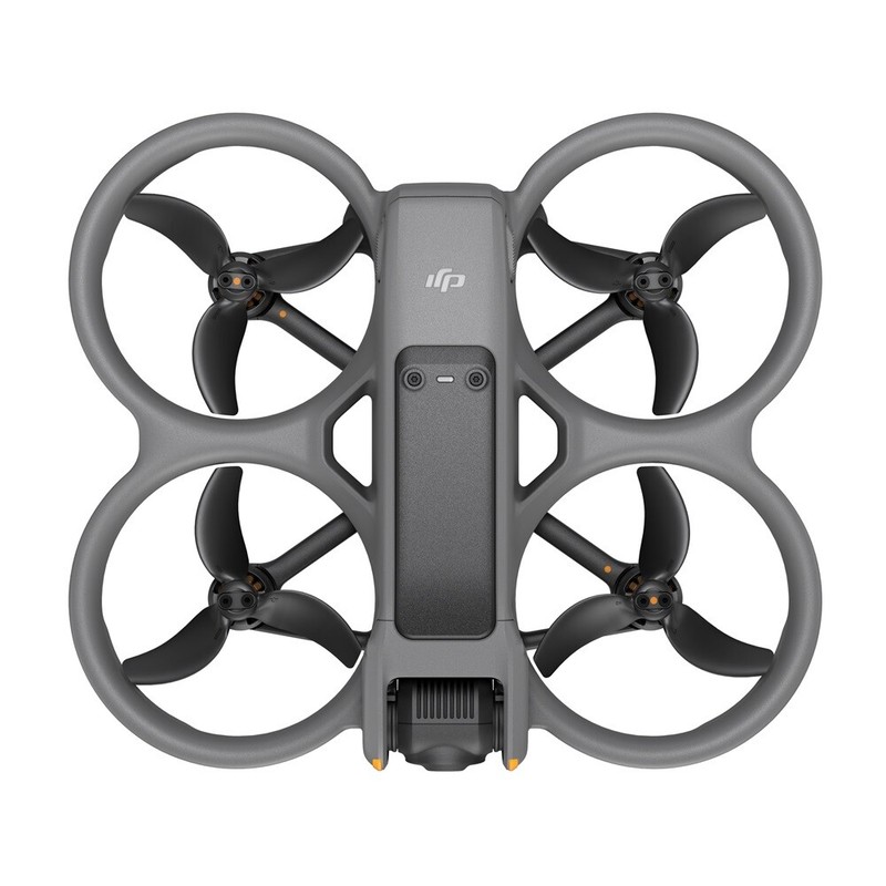 DJI Avata 2 Drone - No Controller/No Battery/No Retail Box - No Tariffs to US