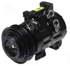 4 Seasons 97120 A/C Compressor Reman fits 09-12 Mazda CX-7