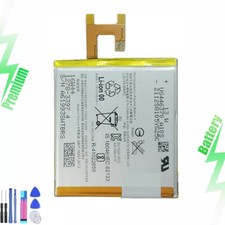 New Replacement Battery LIS1502ERPC For Sony Xperia Z C6602 C6603 C6606 C6616