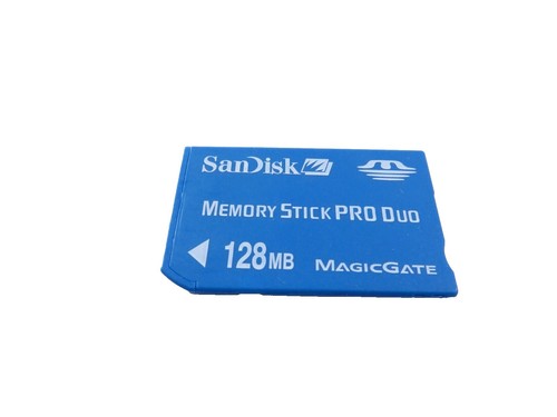 Carte CompactFlash SanDisk Extreme Pro 128 Go – 160 Mo/s, UDMA 7 – Idéale Pour Les Pros (occasion)