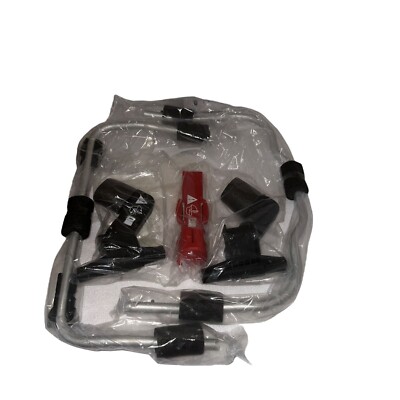 New Open Thule 11300411 Spring  Stroller Car Seat Adapter for Chicco Complete