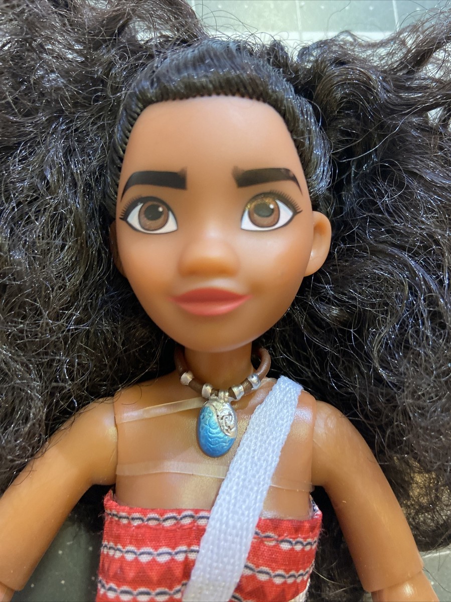 Disney Princess Moana 10