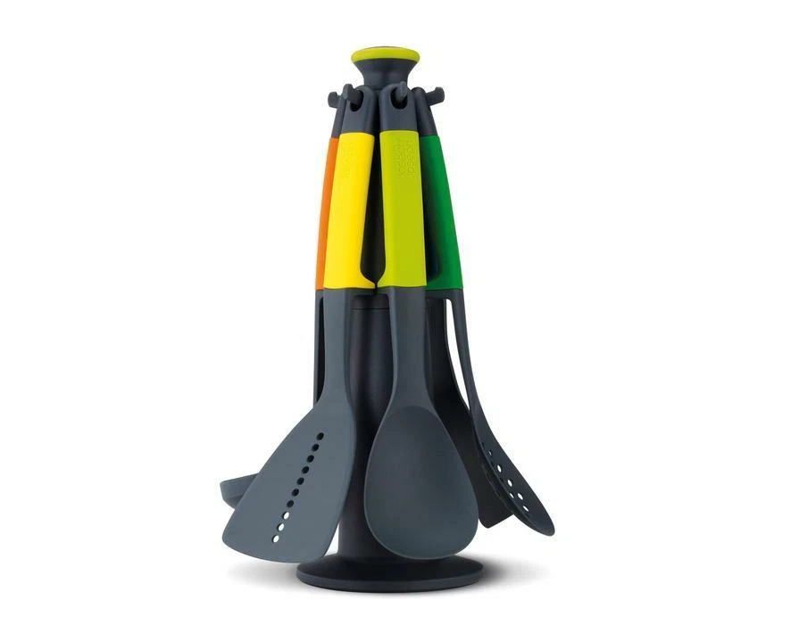 Joseph Joseph Elevate Carousel Utensil Set - Thumbnail 2