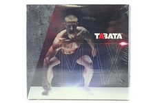 Tabata Max Workout DVDs NO EXCUSE Workouts Get Fitter Faster Fitness Sweat