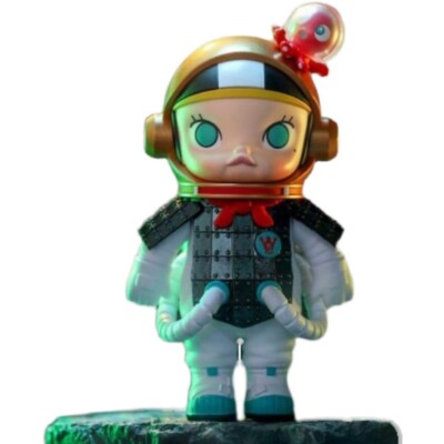 POPMART MOLLY 2016年 廃盤品 SOLDIER ペアソルジャー POPMART MOLLY 2016年 廃盤品 SOLDIER ペアソルジャー - メルカリ