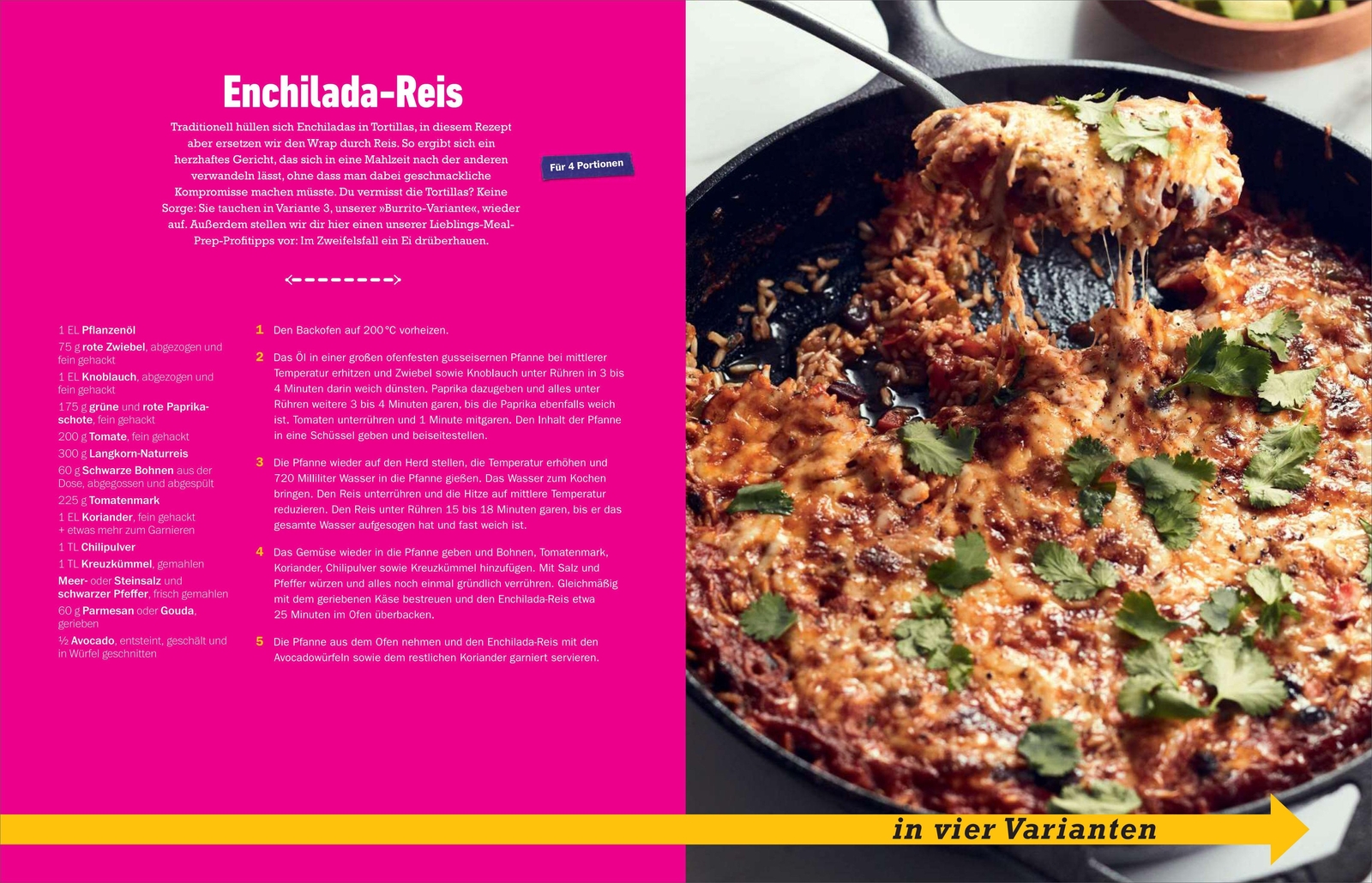 Thumbnail - Tasty Das Original - Die Geniale Jeden-tag-küche | Tasty | Taschenbuch