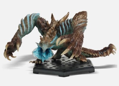 Monster Hunter GAISMAGORM large figure Capcom Figure Builder VOL 25