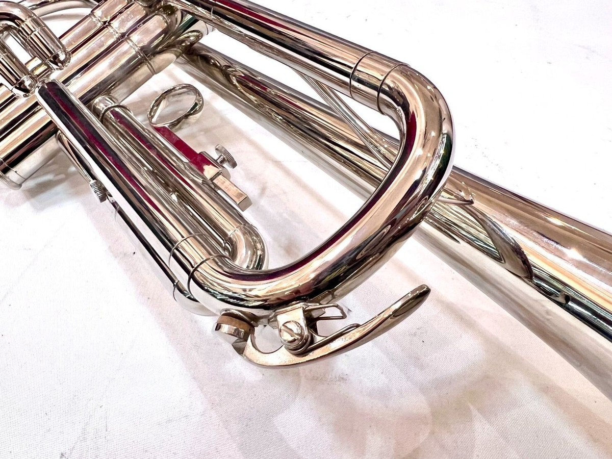 YAMAHA Trumpet YTR1310 YTR-1310 w/case | eBay