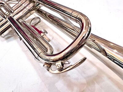 YAMAHA Trumpet YTR1310 YTR-1310 w/case | eBay