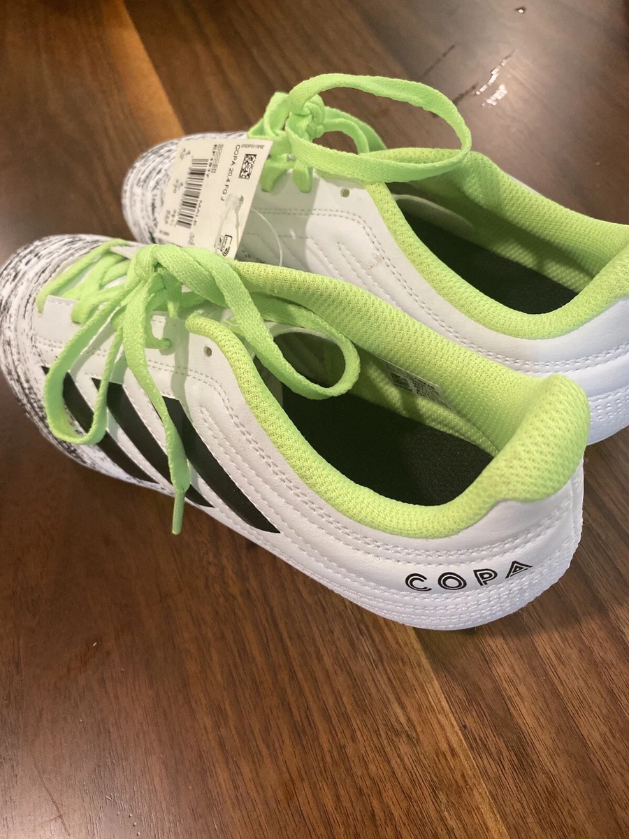 Adidas copa mundial clearance junior size 4.5