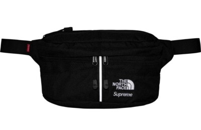 バッグ Supreme x The North Face Split Waist Bag Supreme x The North Face Split Waist Bag | eBay