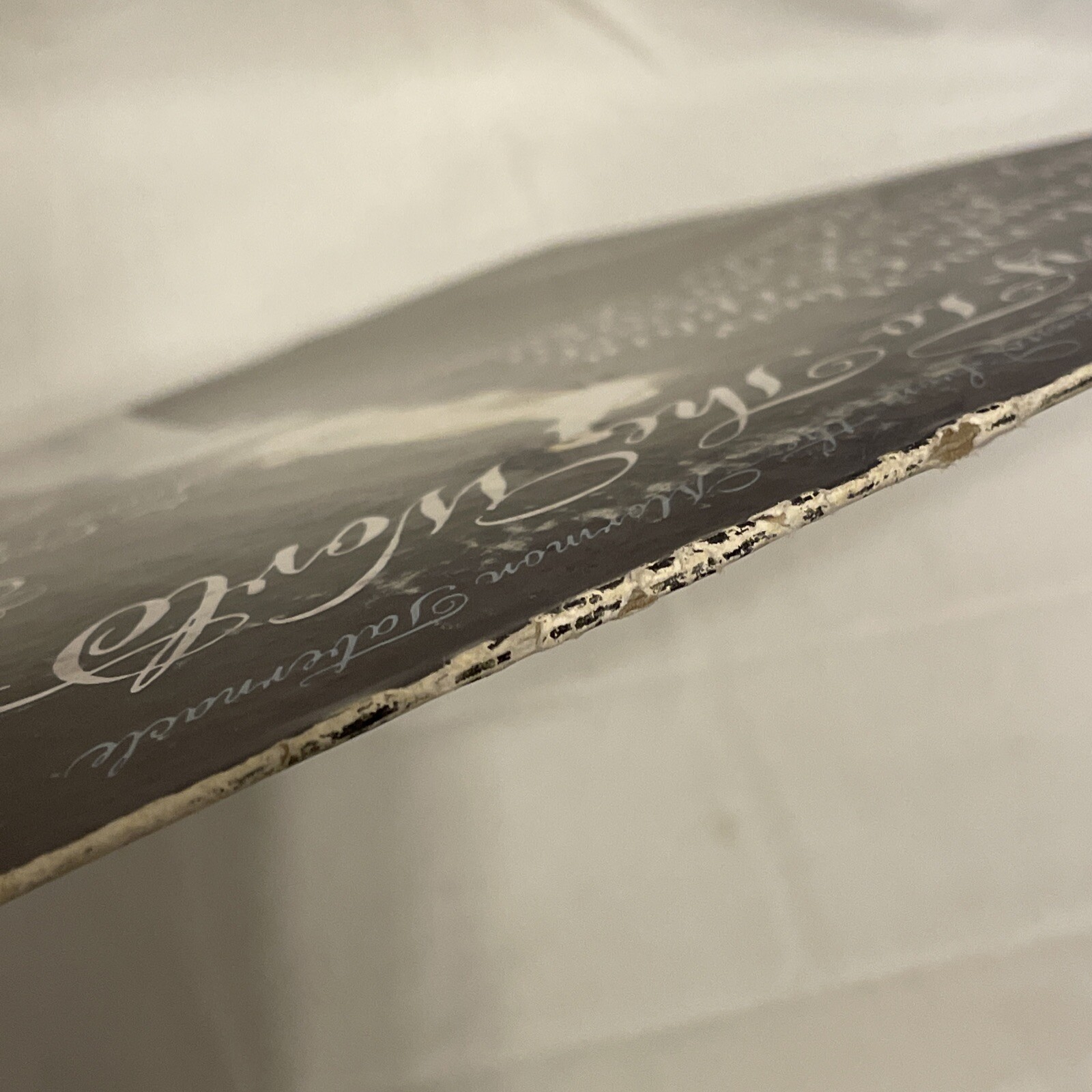 Joy To The World (Vinyl) Columbia Masterworks XM 30077 VG LP Record Album thumbnail 5