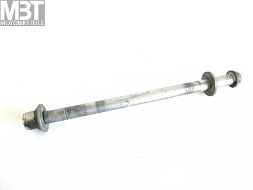 Aprilia Pegaso 650 ML00 Hinterradachse Achse Hinterrad rear axle Bj.97-00