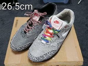 Nike Air Max 1 OA YT Tokyo Maze CI1505-001 Size US 8.5 without Box  193150474781 | eBay