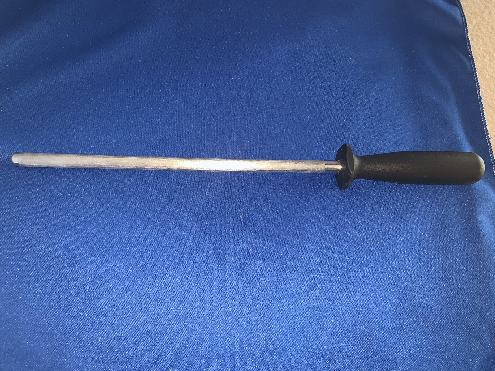 ZWILLING JA HENCKELSBRAND NEWHoning BladeSolingen GermanyStainless Steel Rod eBay