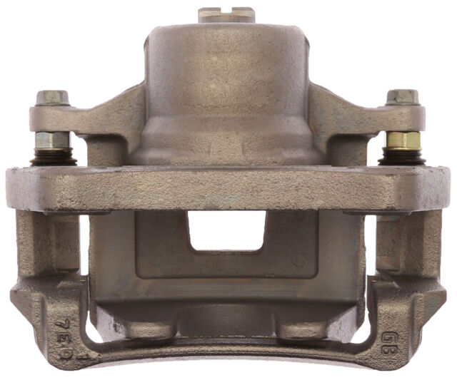 Frt Right Rebuilt Brake Caliper With Pad RC12888C Raybestos | eBay