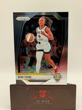 2024 Panini Prizm WNBA - Dana Evans #72
