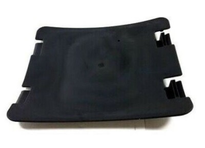 BMW X3 G01 G02 LEFT FRONT WHEEL ARCH LINER ACCESS PANEL LID FLAP