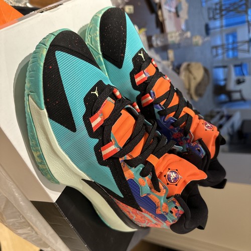 Size 11 - Jordan Zion 1 Project Z - Picture 3 of 7