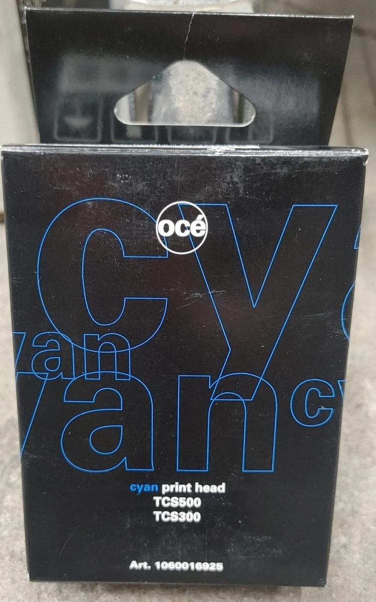 Océ Printer Print Heads for sale | eBay
